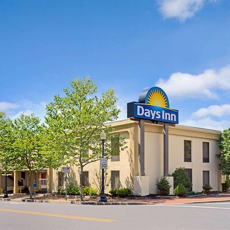 Days Inn By Wyndham Silver Spring Zewnętrze zdjęcie