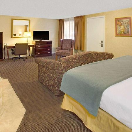 Days Inn By Wyndham Silver Spring Zewnętrze zdjęcie