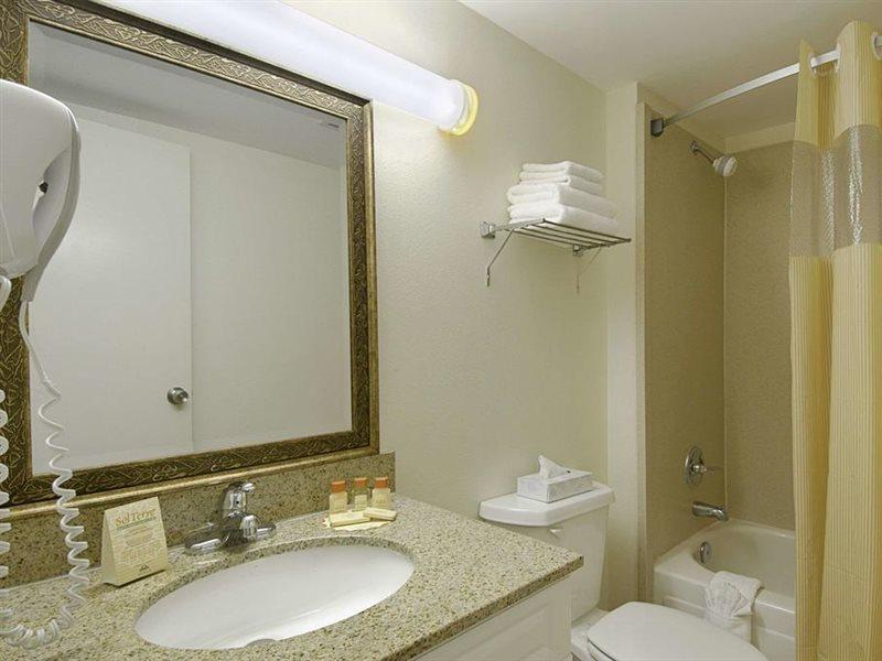 Days Inn By Wyndham Silver Spring Zewnętrze zdjęcie