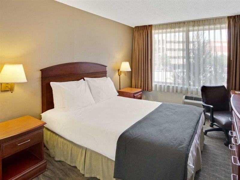 Days Inn By Wyndham Silver Spring Zewnętrze zdjęcie