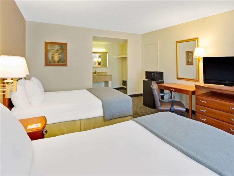 Days Inn By Wyndham Silver Spring Zewnętrze zdjęcie