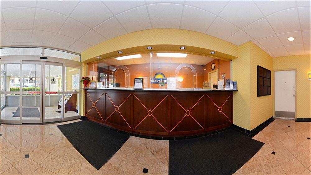 Days Inn By Wyndham Silver Spring Zewnętrze zdjęcie