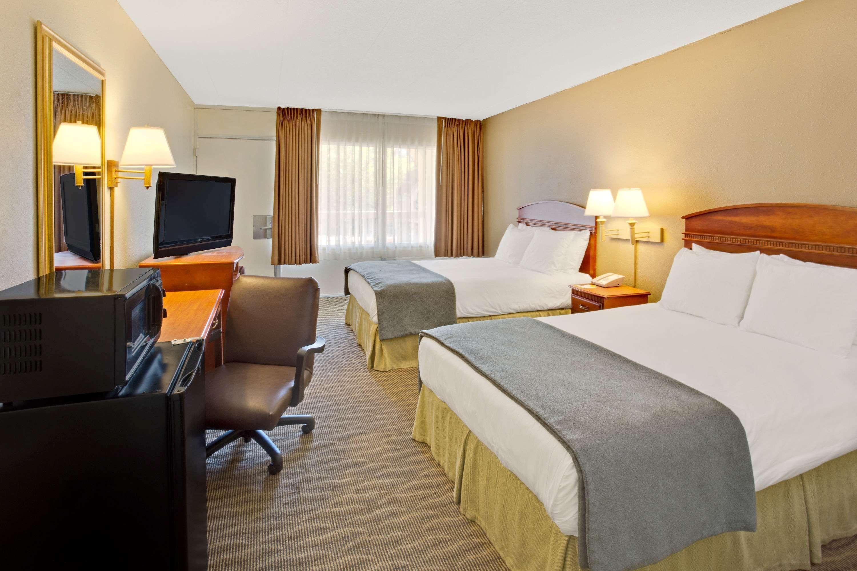 Days Inn By Wyndham Silver Spring Zewnętrze zdjęcie