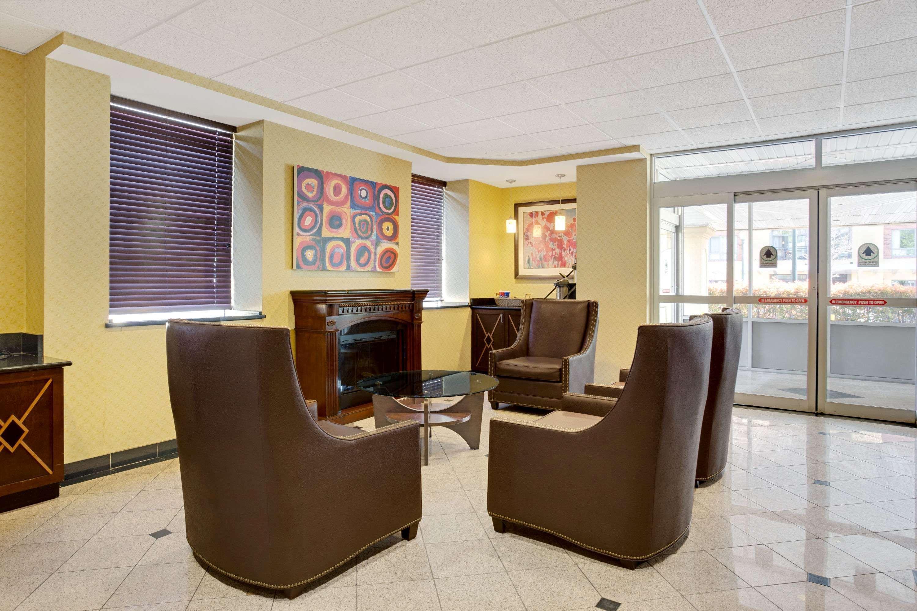 Days Inn By Wyndham Silver Spring Zewnętrze zdjęcie