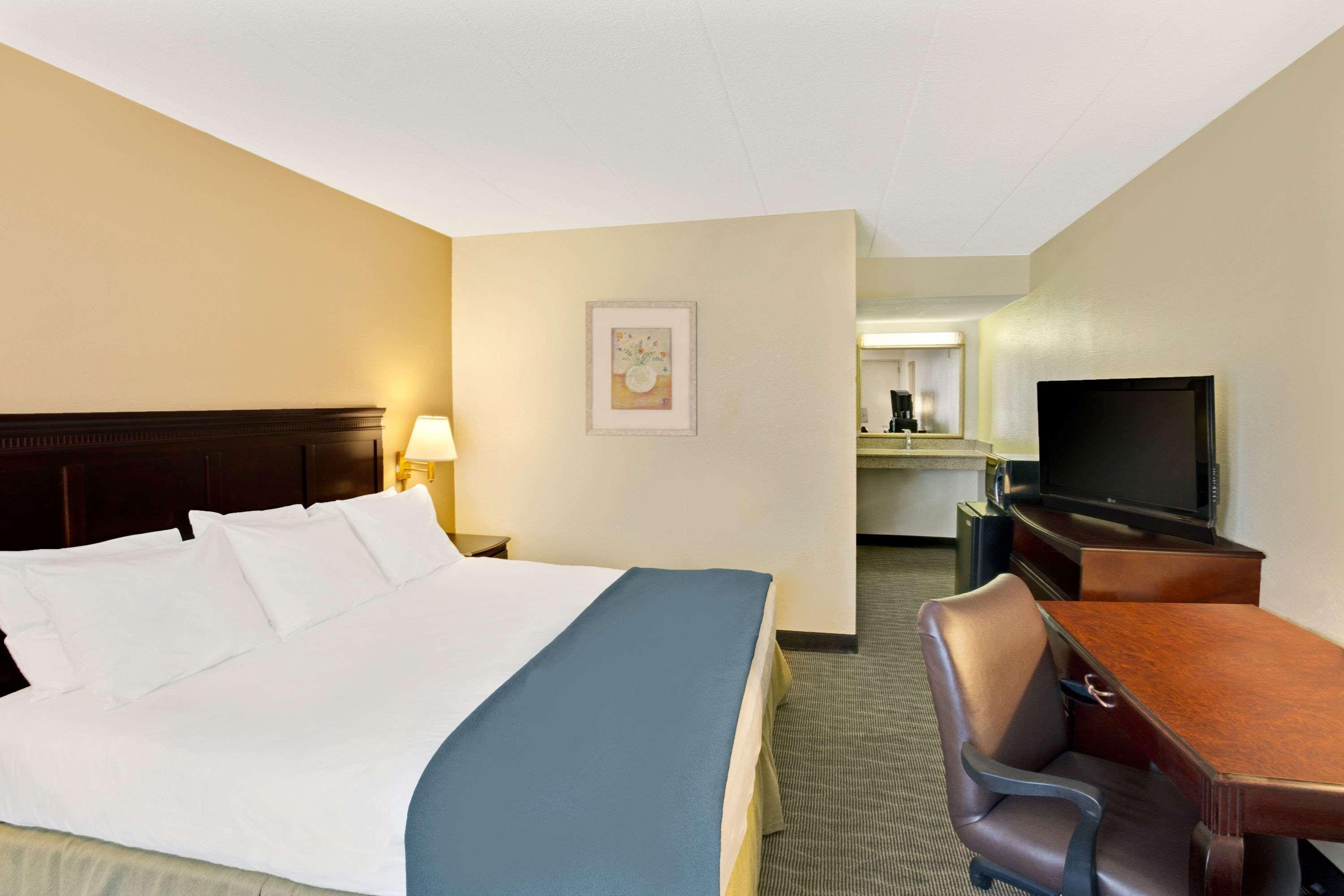 Days Inn By Wyndham Silver Spring Zewnętrze zdjęcie