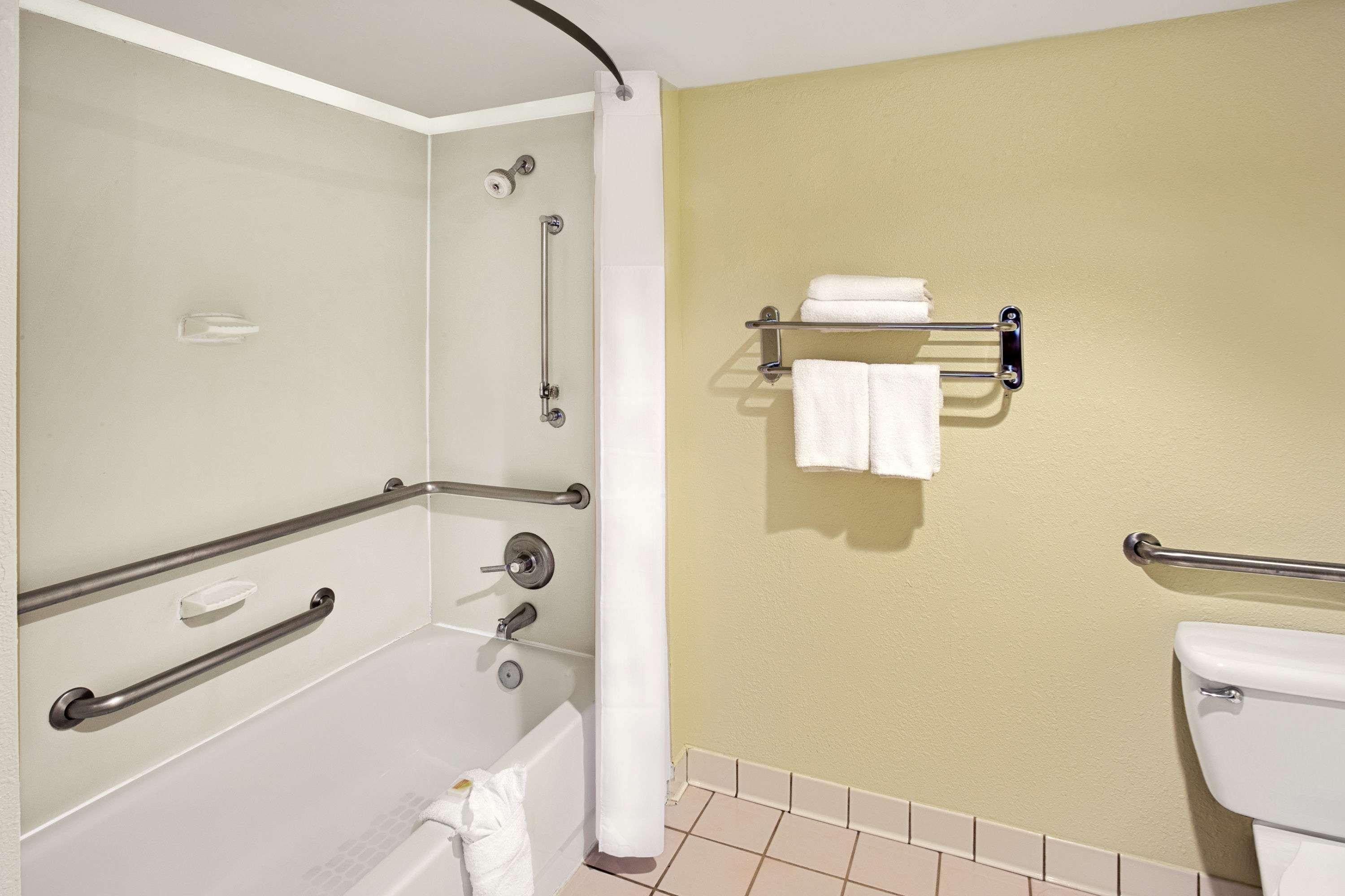 Days Inn By Wyndham Silver Spring Zewnętrze zdjęcie
