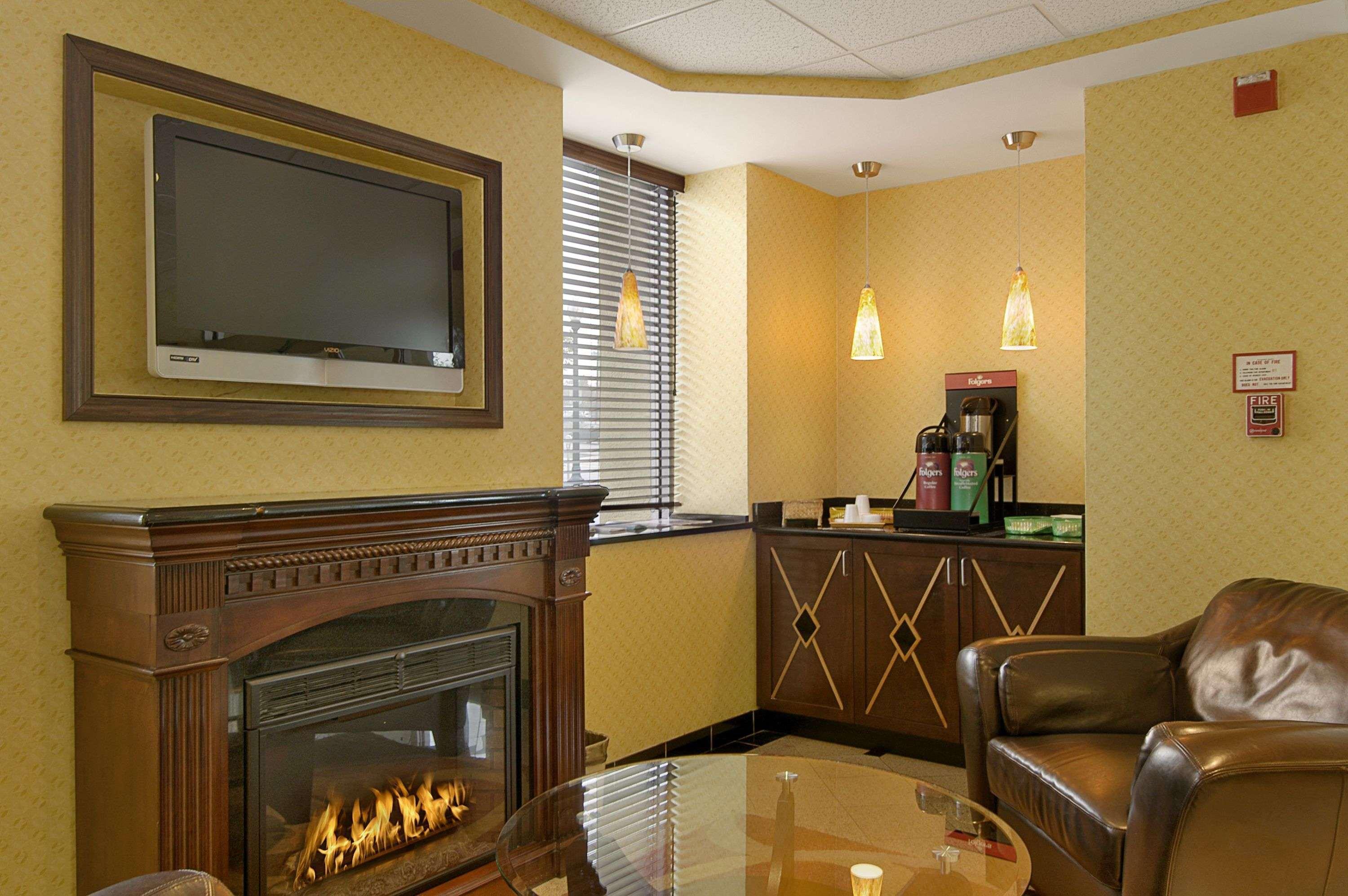 Days Inn By Wyndham Silver Spring Pokój zdjęcie