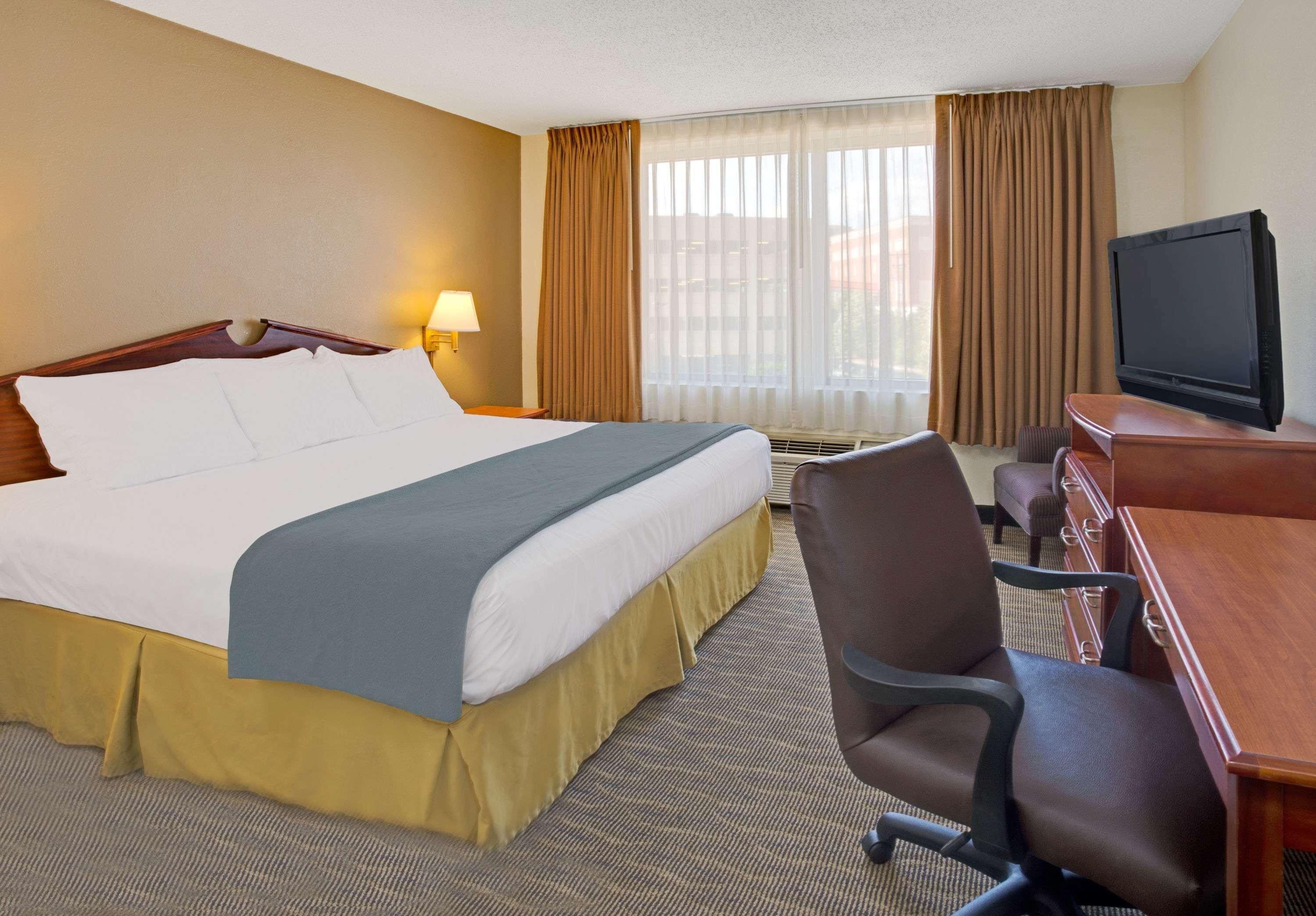 Days Inn By Wyndham Silver Spring Zewnętrze zdjęcie