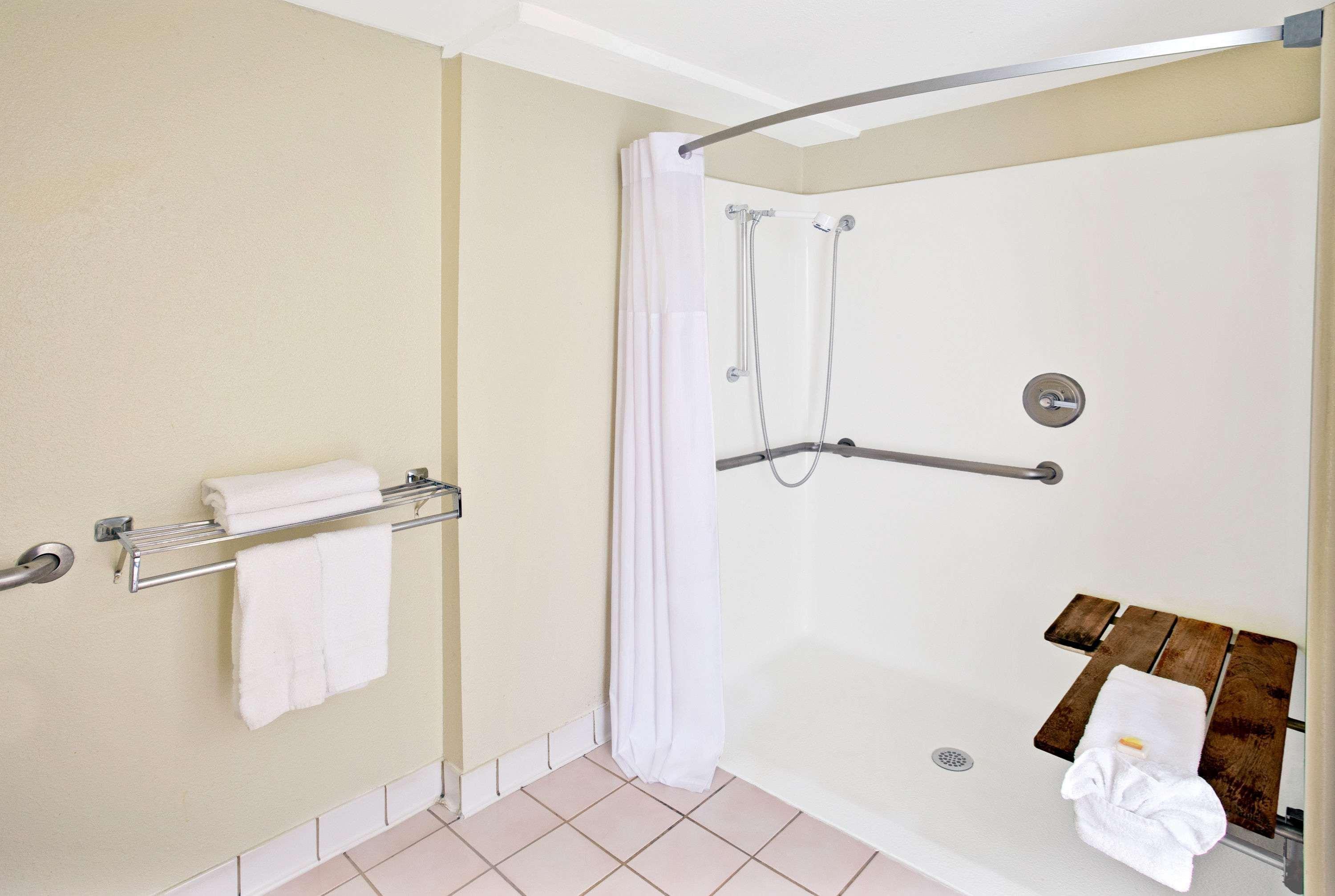 Days Inn By Wyndham Silver Spring Zewnętrze zdjęcie