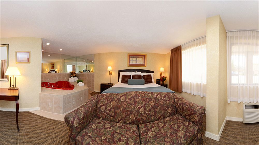 Days Inn By Wyndham Silver Spring Zewnętrze zdjęcie
