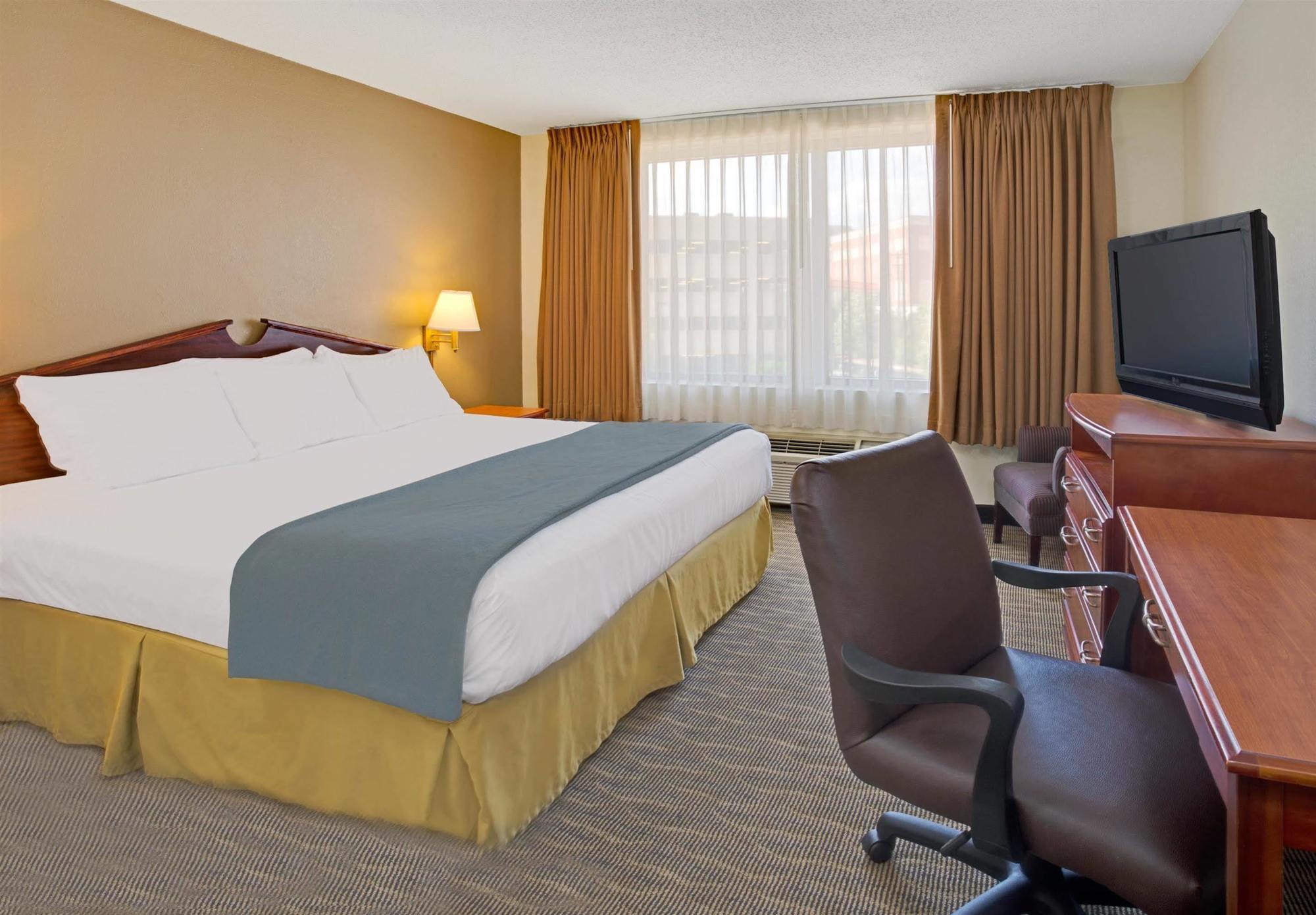 Days Inn By Wyndham Silver Spring Zewnętrze zdjęcie