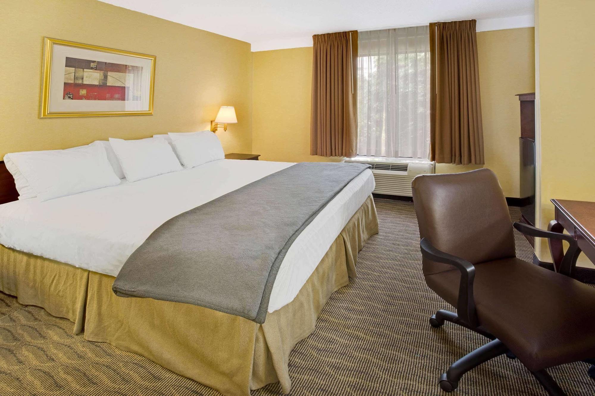 Days Inn By Wyndham Silver Spring Zewnętrze zdjęcie