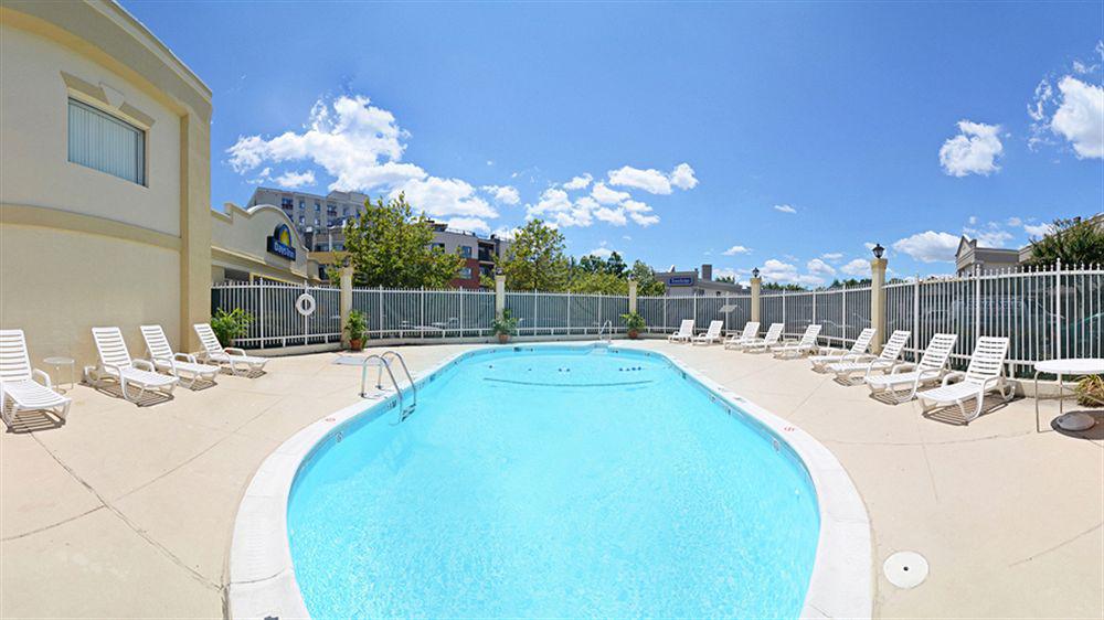 Days Inn By Wyndham Silver Spring Zewnętrze zdjęcie